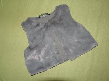 Kozusinkova vesticka george, george,98