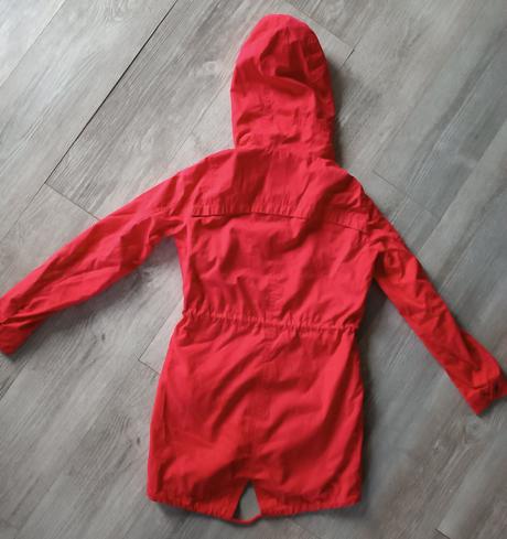 Parka/bunda xs, only,xs