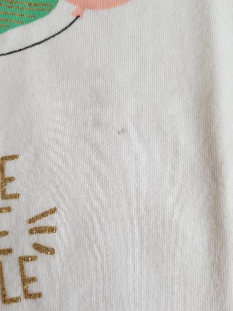 Tričko s dlhým rukávom č.128, 128