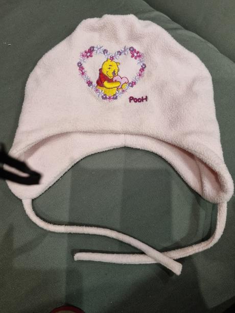 Zimná čiapka, disney,86