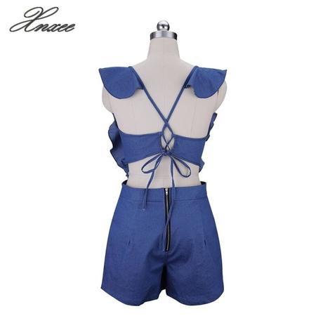 Overal summer, s