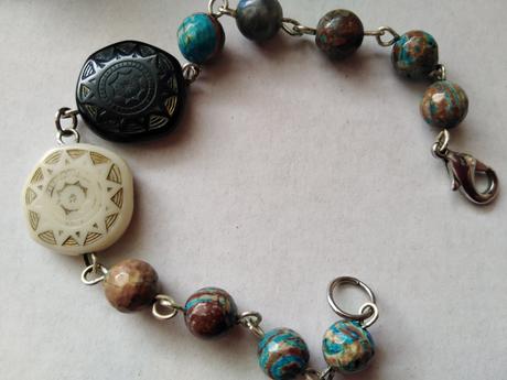 Bižutéria- ručná práca, 