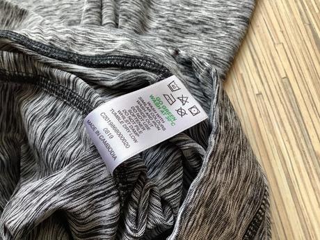 Športové leginky, 122