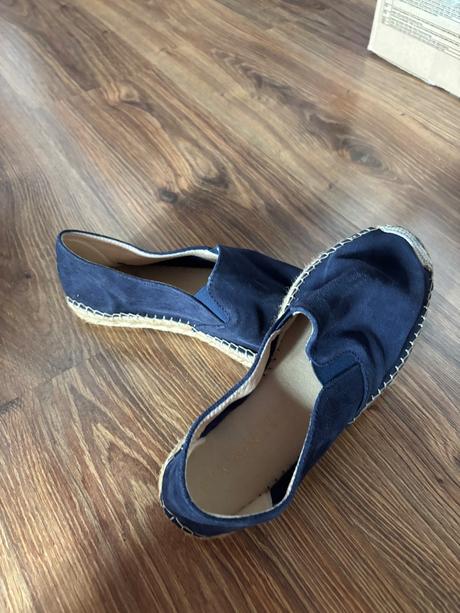 Espadrilky, 40