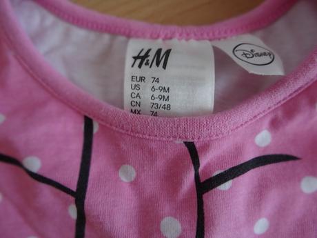 Overalik, h&m,74