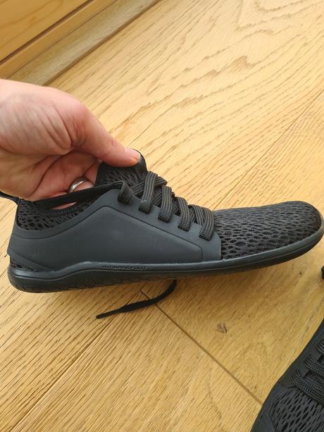 Vivobarefoot kanna topánky v. 37, vivobarefoot,37