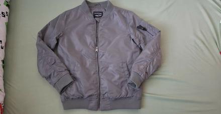 Prechodná vetrovka, chapter young,146