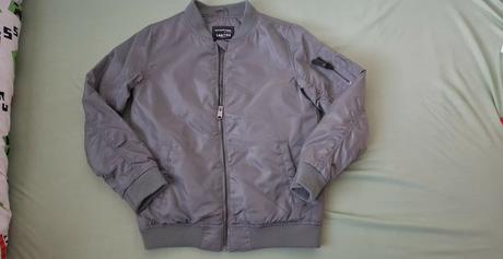 Prechodná vetrovka, chapter young,146