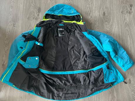 Lyžiarska bunda zn. dare2b, 38