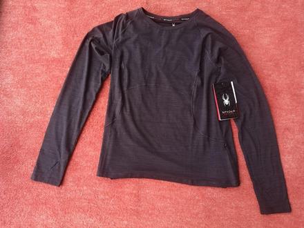 Spyder dámske termo tričko veľkosť xl, xl