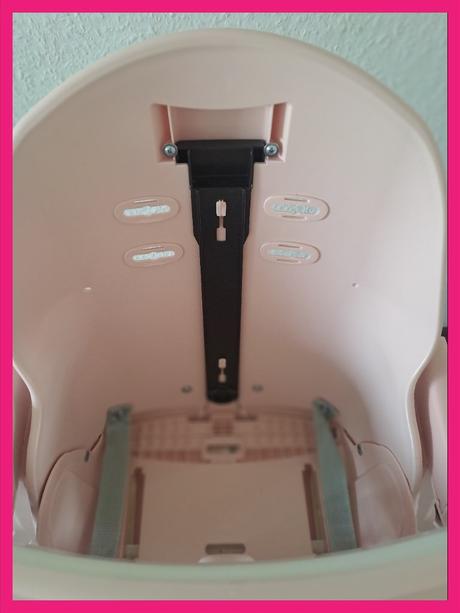 Peg perego prima pappa, peg-pérego