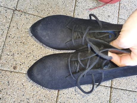 Catvalk topánky 38, 38