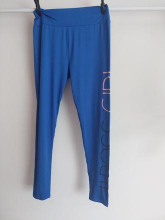 Leginy, xl