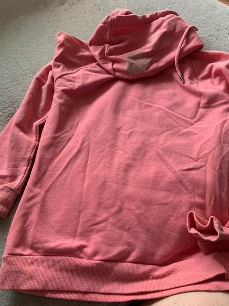 Dievčenska mikina, 158