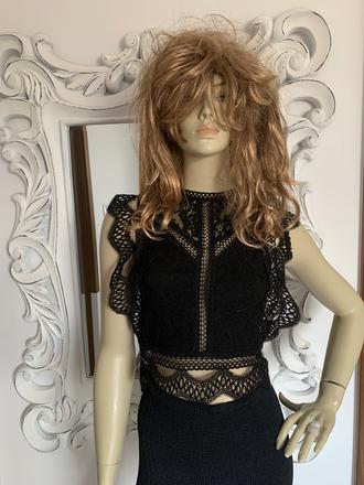 Luxusny top lucy wang, s