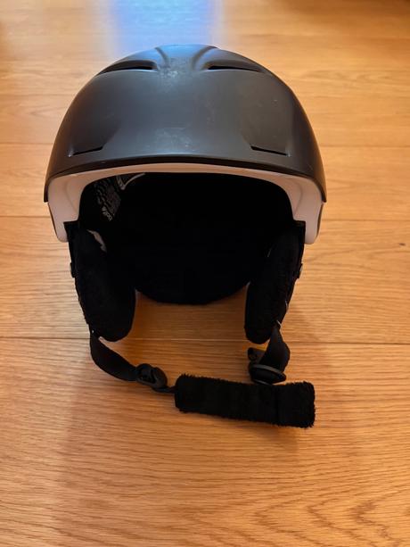 Lyžiarska prilba, bolle,m