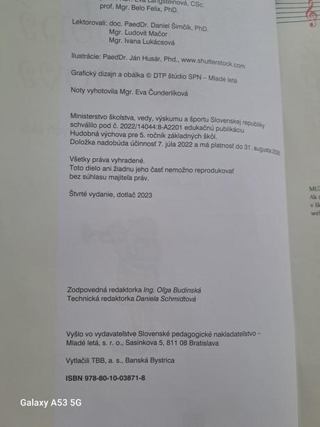 Matematika pre 5.rocnik,