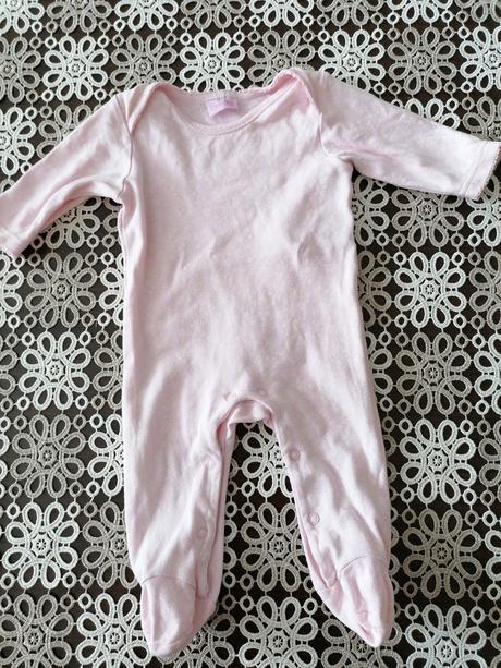 Dievčenské dupačky 50-62 (0-3m), cherokee,56