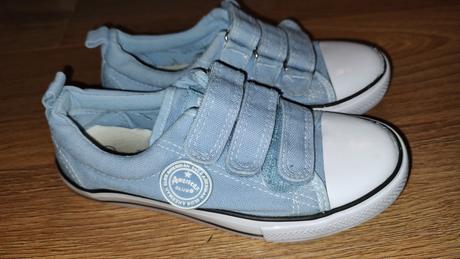 Tenisky platenky 34, 34