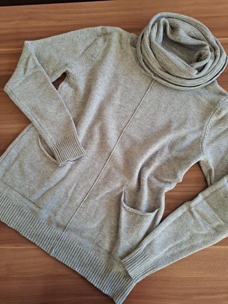 Sveter,rolák, l