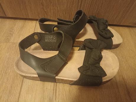 Sandale, reserved,38