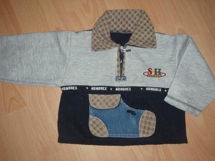 Peknucka mikinka, 86