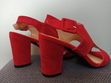 Sandálky, 36 / 38 / 41