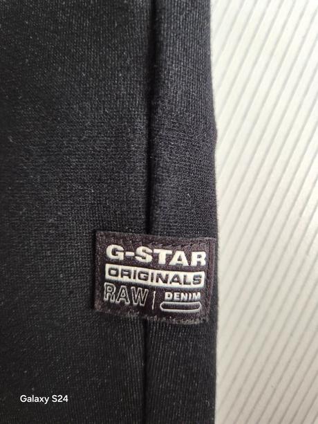 Šaty g-star, g-star raw,xs
