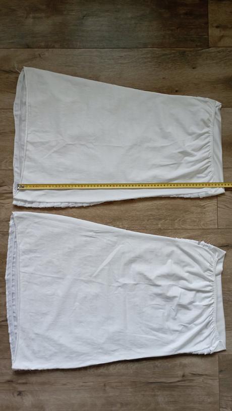 2x priehľadné minišaty (už s poštovným),