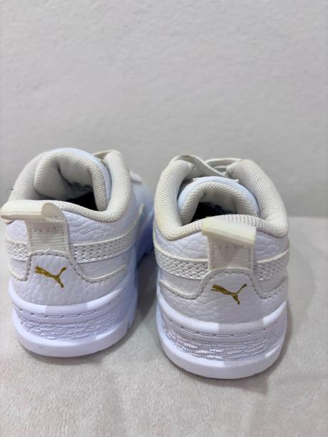 Puma tenisky, puma,22