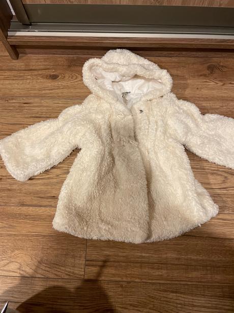 Kabátik, mayoral,86