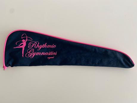 Obal na gymnasticke kuzele, 