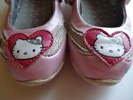 Balerínky hello kitty, 26