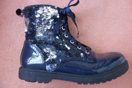 Prechodné topánky h&m, h&m,38