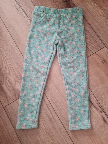 Oteplene leginy, kiki&koko,104