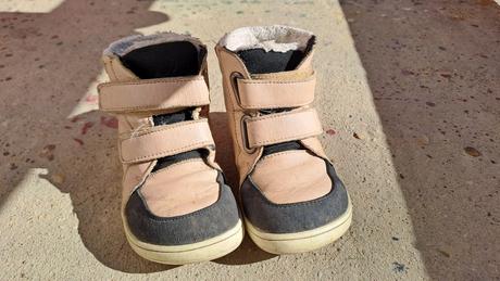 Baby bare febo winter, baby bare shoes,24