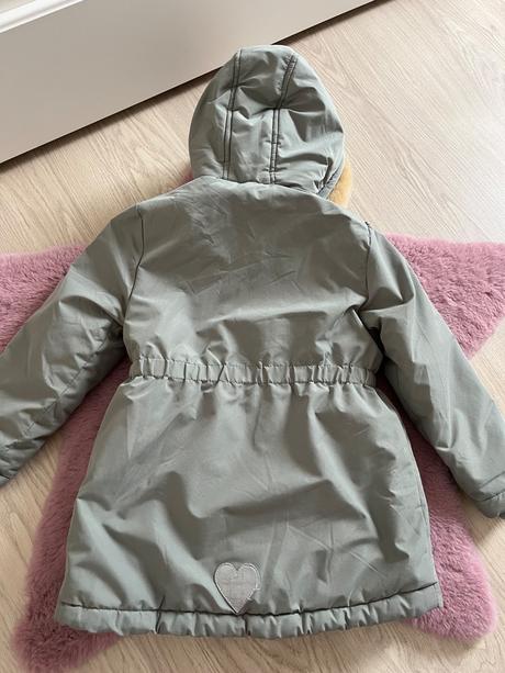 Zimna parka dopodopo 110, dopodopo,110