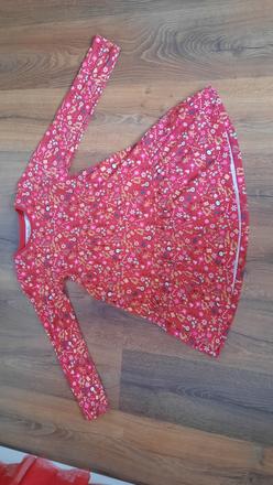 Vianočné šaty, f&f,152