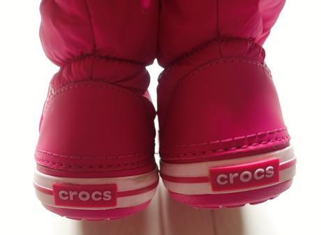 Čižmičky crocs c6, crocs,23