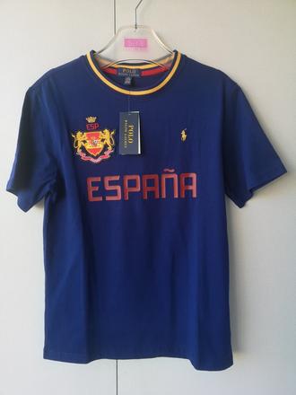 Ralph lauren dres španieslko 14-16 rokov, ralph lauren,164 / 170 / 176