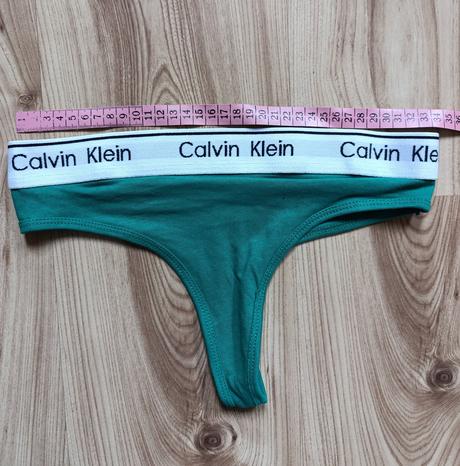 Predám set nohavičiek 3 ks calvin klein, calvin klein,l