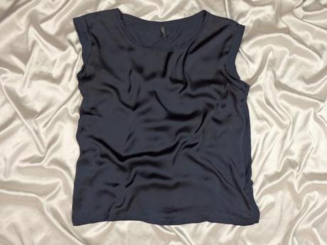 Kvalitné tričko, m