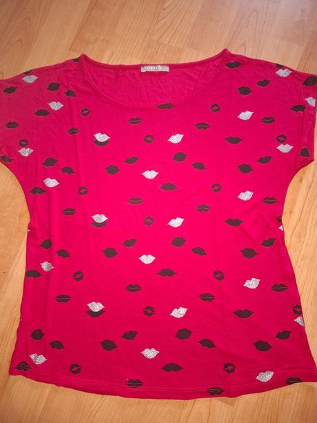 Damske tričko, orsay,s