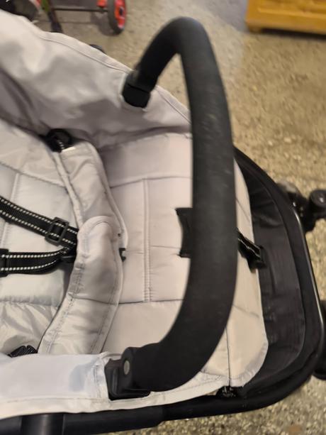 Kočík valco baby snap4, valco baby,valco baby snap 4