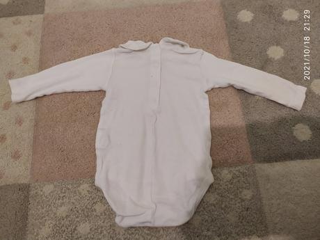 Benetton body, benetton,68