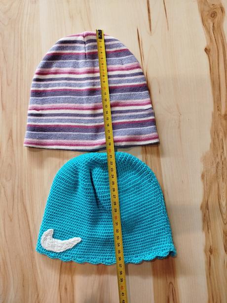 Prechodné čiapky, 110