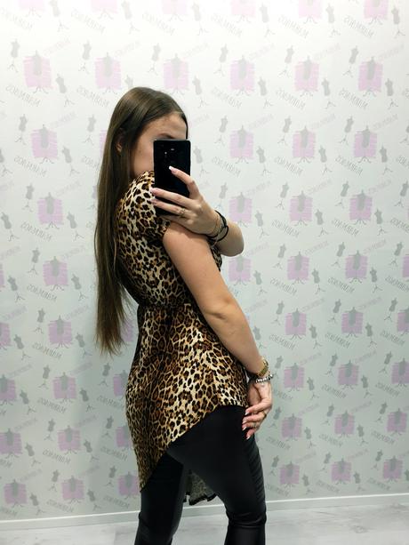 Leo top m, m