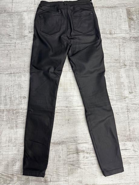 Kožené nohavice dámske, reserved,s