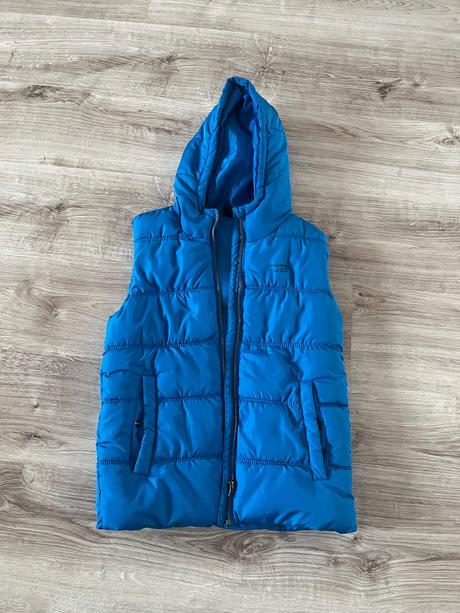 Vesta, chapter young,152