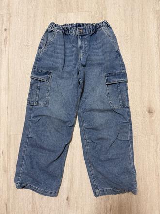 Baggy jeans, chapter young,158